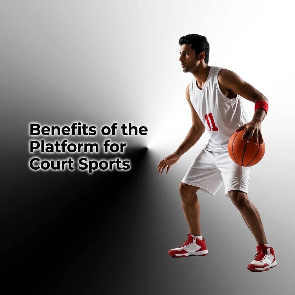 Sky247 sportsbook features for court sports: high liquidity, player stats, live updates, cash out, and flexible odds.