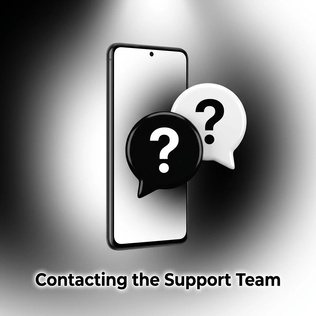 Sky247 support team contact options: Live Chat, Email, and Telegram for withdrawal and verification assistance.
