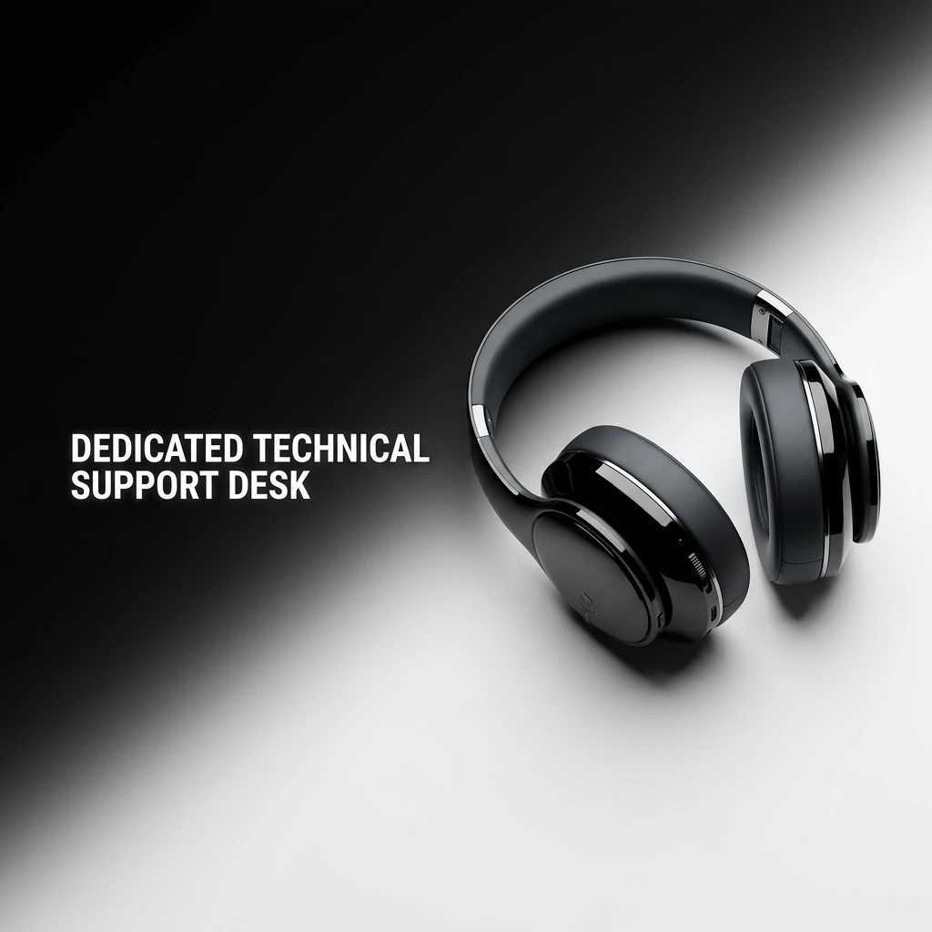 Dedicated technical support desk resolving system errors, login malfunctions, and payment gateway failures.