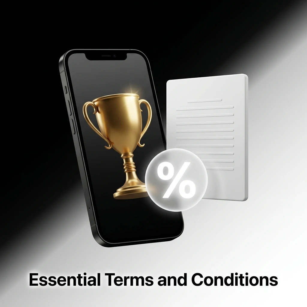 Essential terms and conditions for Sky247 bonuses, detailing eligibility, wagering requirements, and promotional rules.