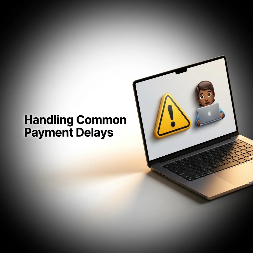 Guide to handling common payment delays, declined requests, incorrect deposit amounts, and failed verification.