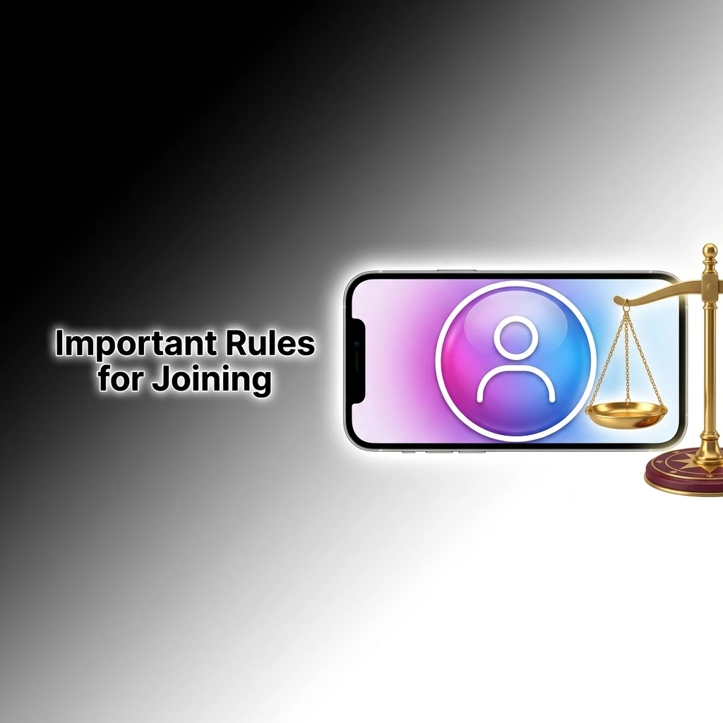 Important rules for joining Sky247: 18+ age limit, single account, accurate ID, and legal jurisdiction compliance.