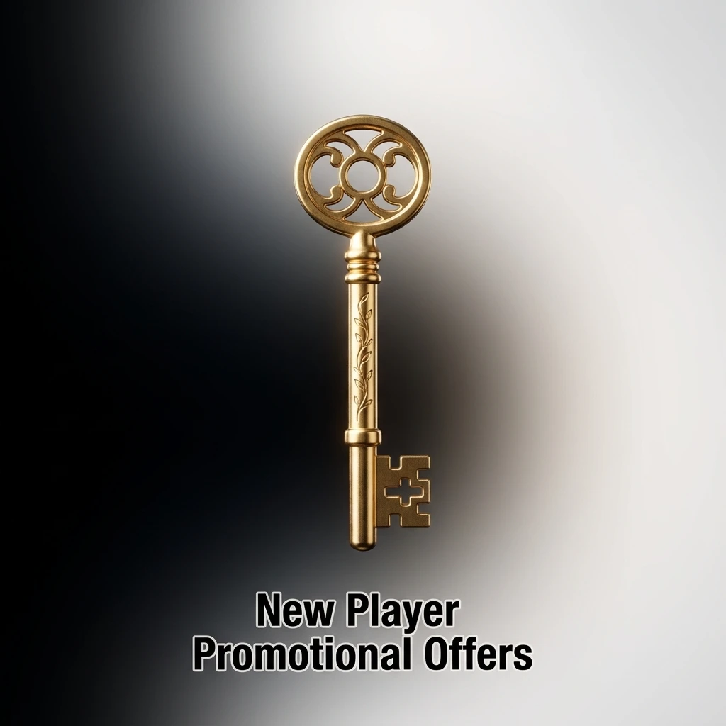 New player promotional offers including a 20% casino bonus, 24% cashback, and various weekly platform rewards.