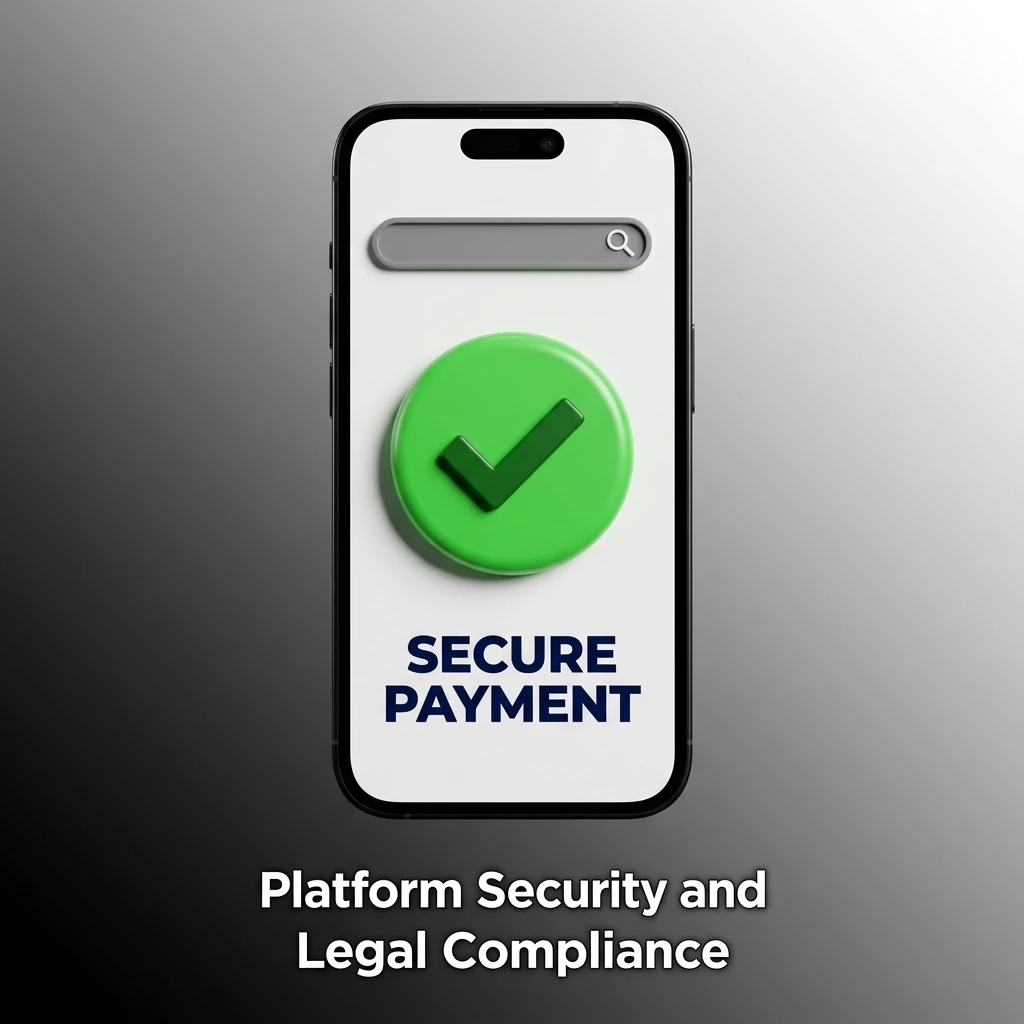 Sky247 platform security and legal compliance in India, featuring a verified license and strict privacy policies.