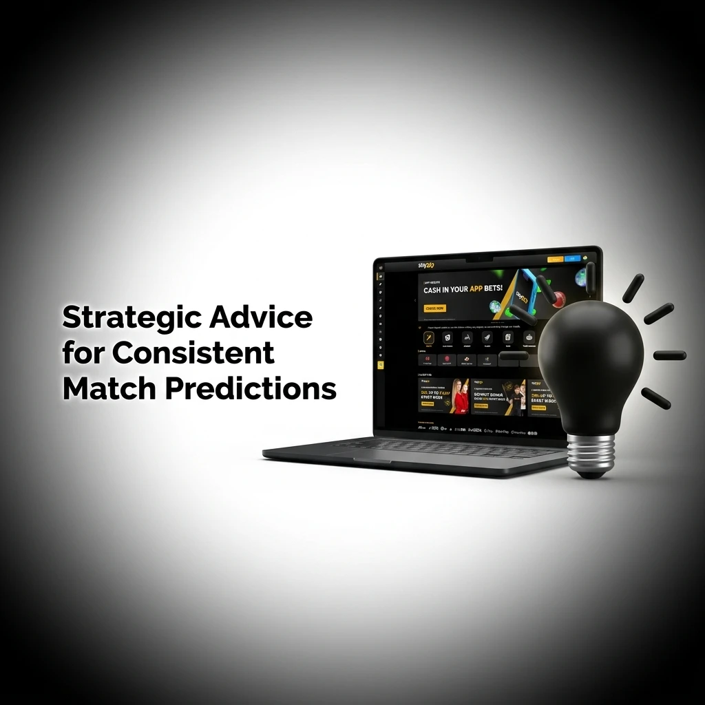 Strategic advice for esports match predictions: bankroll management, roster updates, game patches, and draft analysis.