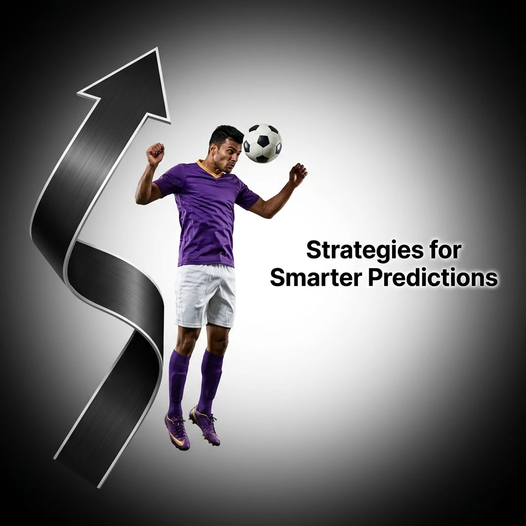 Online football betting strategies for smarter predictions via squad analysis, match stats, and bankroll management.