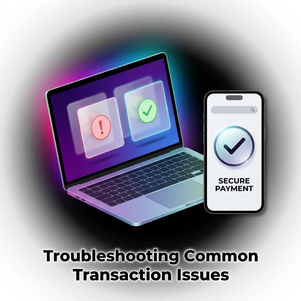 Troubleshooting transaction issues: delayed deposits, rejected withdrawals, verification failures, and bonus locks.