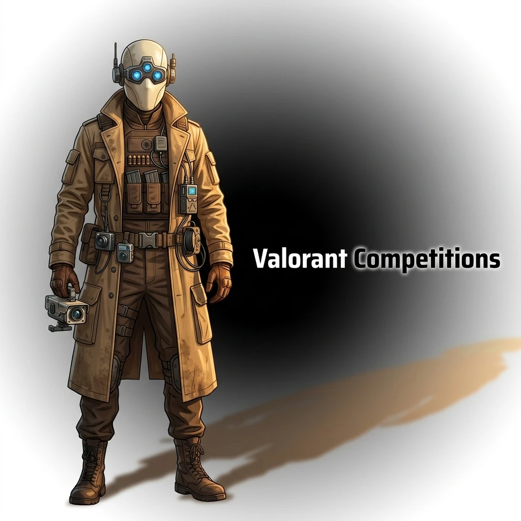 Valorant esports competitions and betting markets for Champions, VCT Masters, and regional leagues.