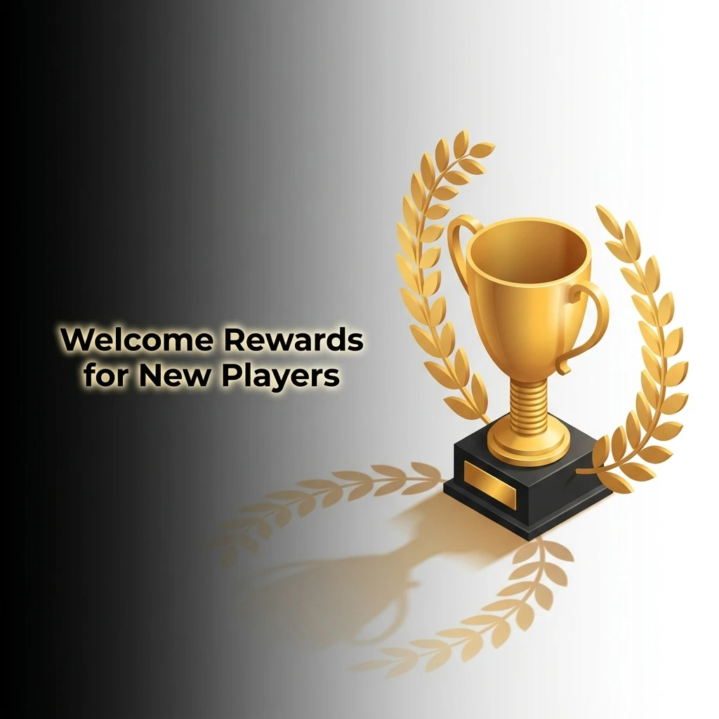 Sky247 app welcome rewards for new players: 100% match up to INR 10,000 for sports or casino plus 50 free spins.